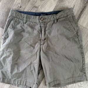 Nautica Men's Deck Shorts Shorts